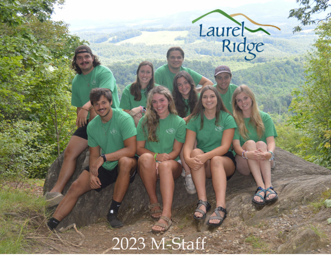 2023 Laurel Ridge