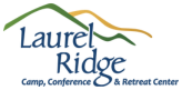Laurel ridge logo
