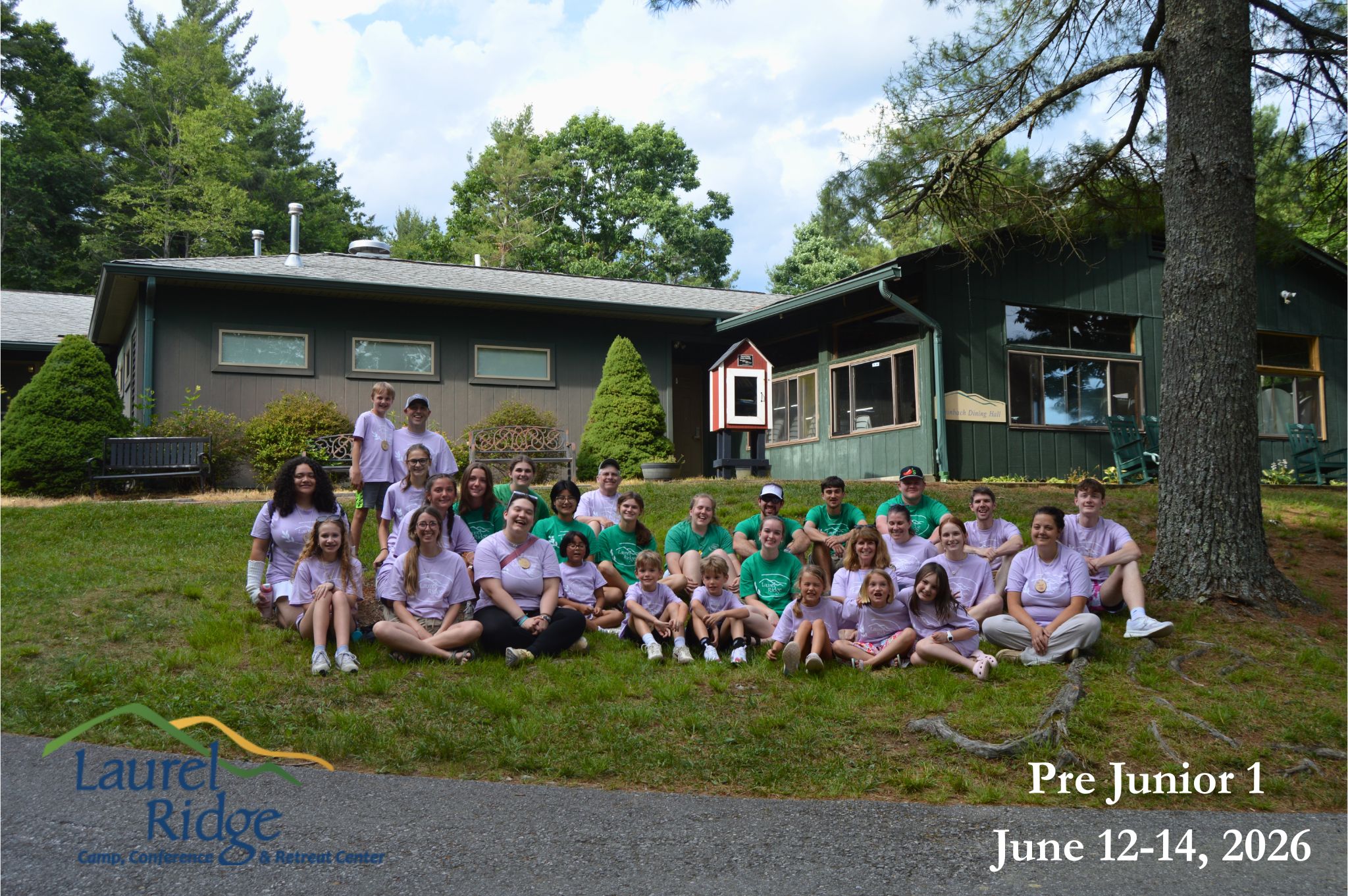 Pre junior 1 june 12 14, 2026
